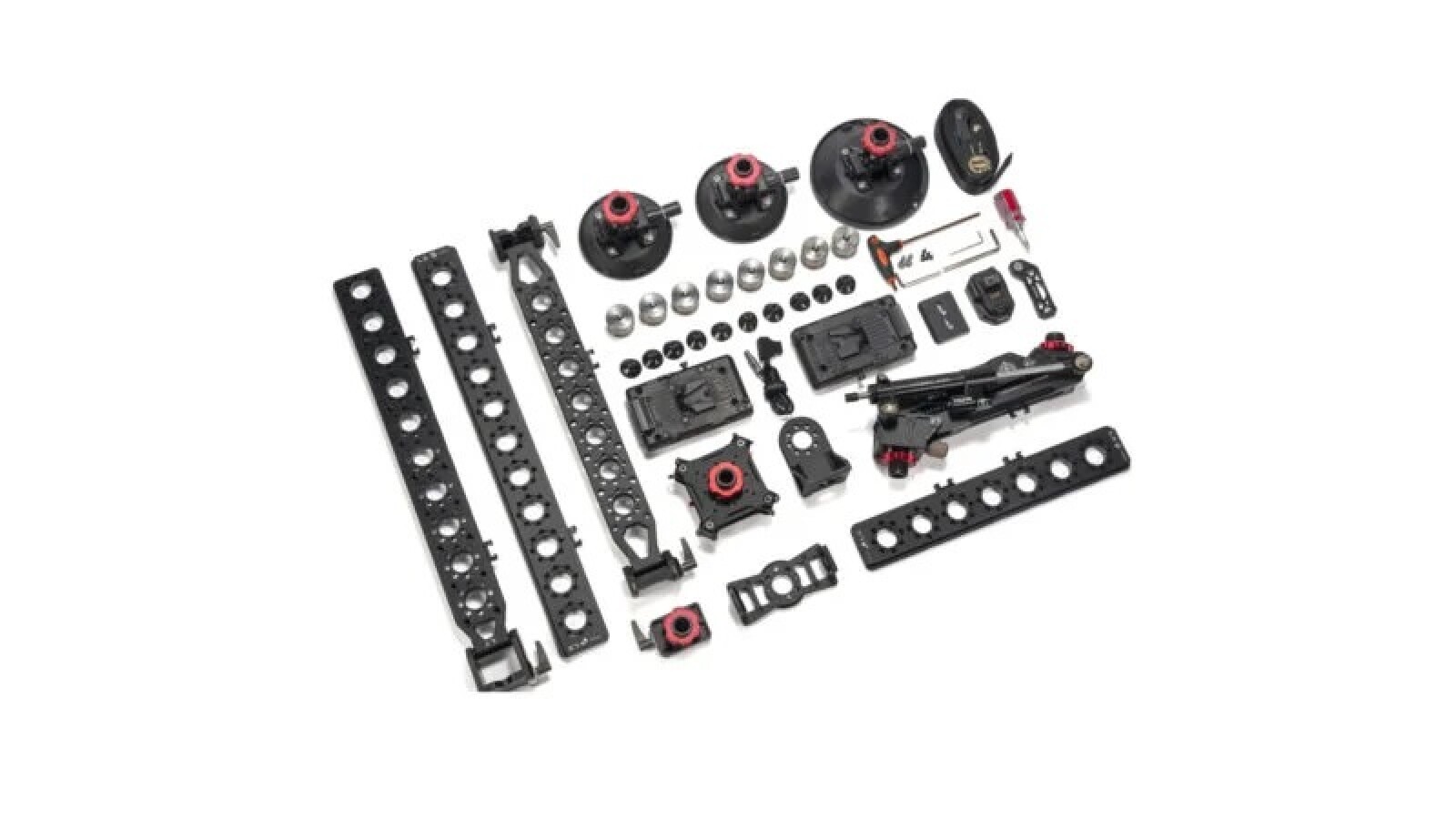 TILTA HYDRA CAR MOUNTING SYSTEM - Photo 3 sur 3
