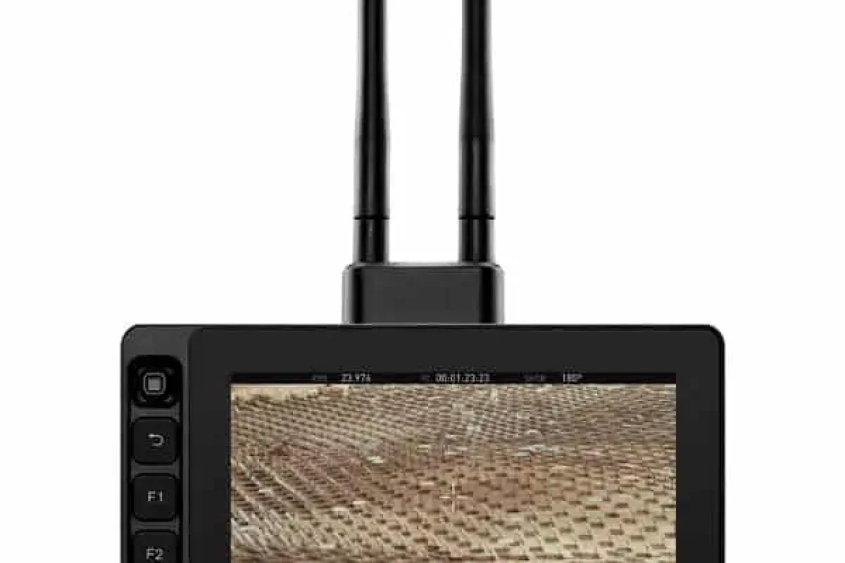 Location SmallHD Moniteur Ultra 5 (HDMI et SDI) - Lightyshare