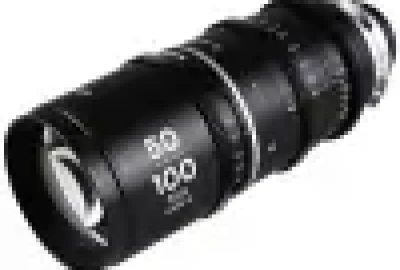 Location laowa nanomorph Zooms S35 1.5x Zooms 28-55 et 50-100