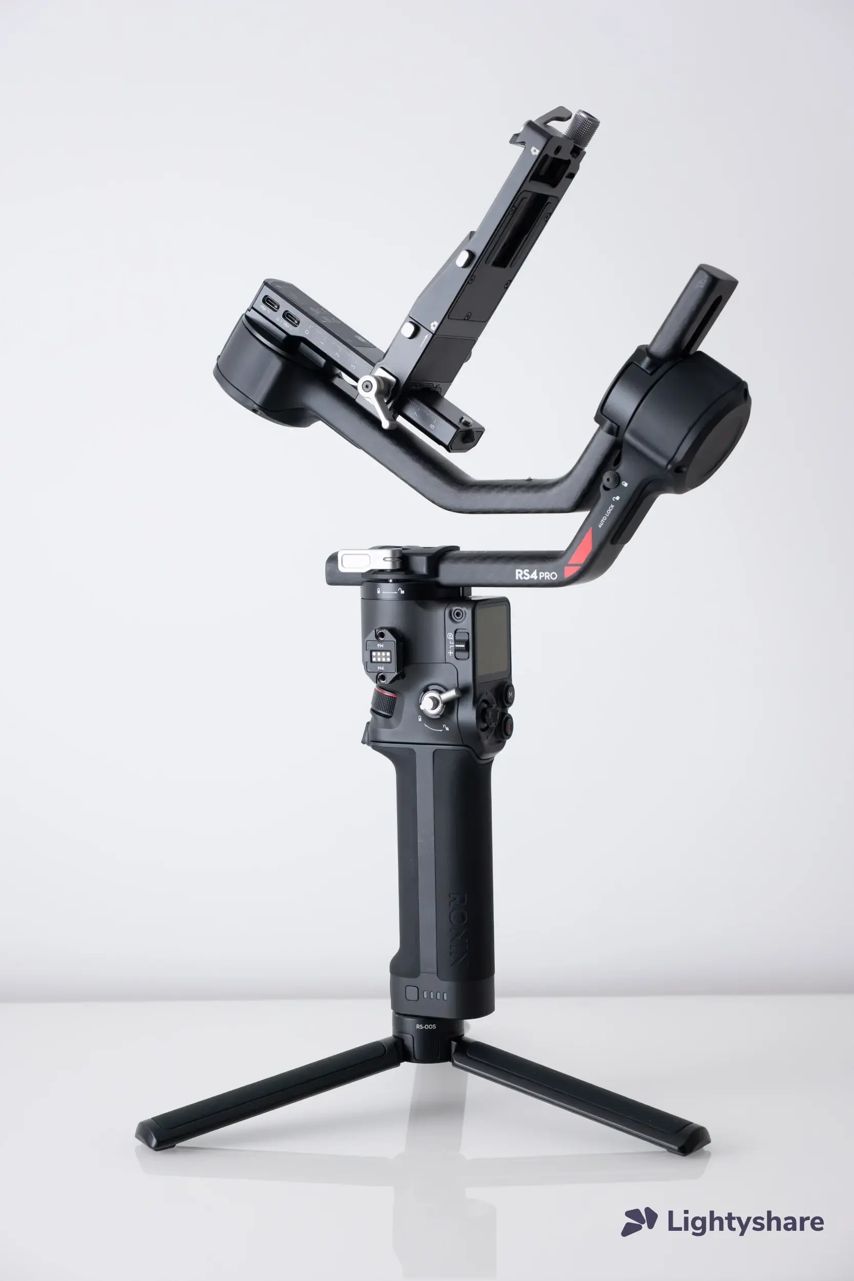DJI RS4 PRO