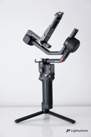 Location DJI RS4 PRO