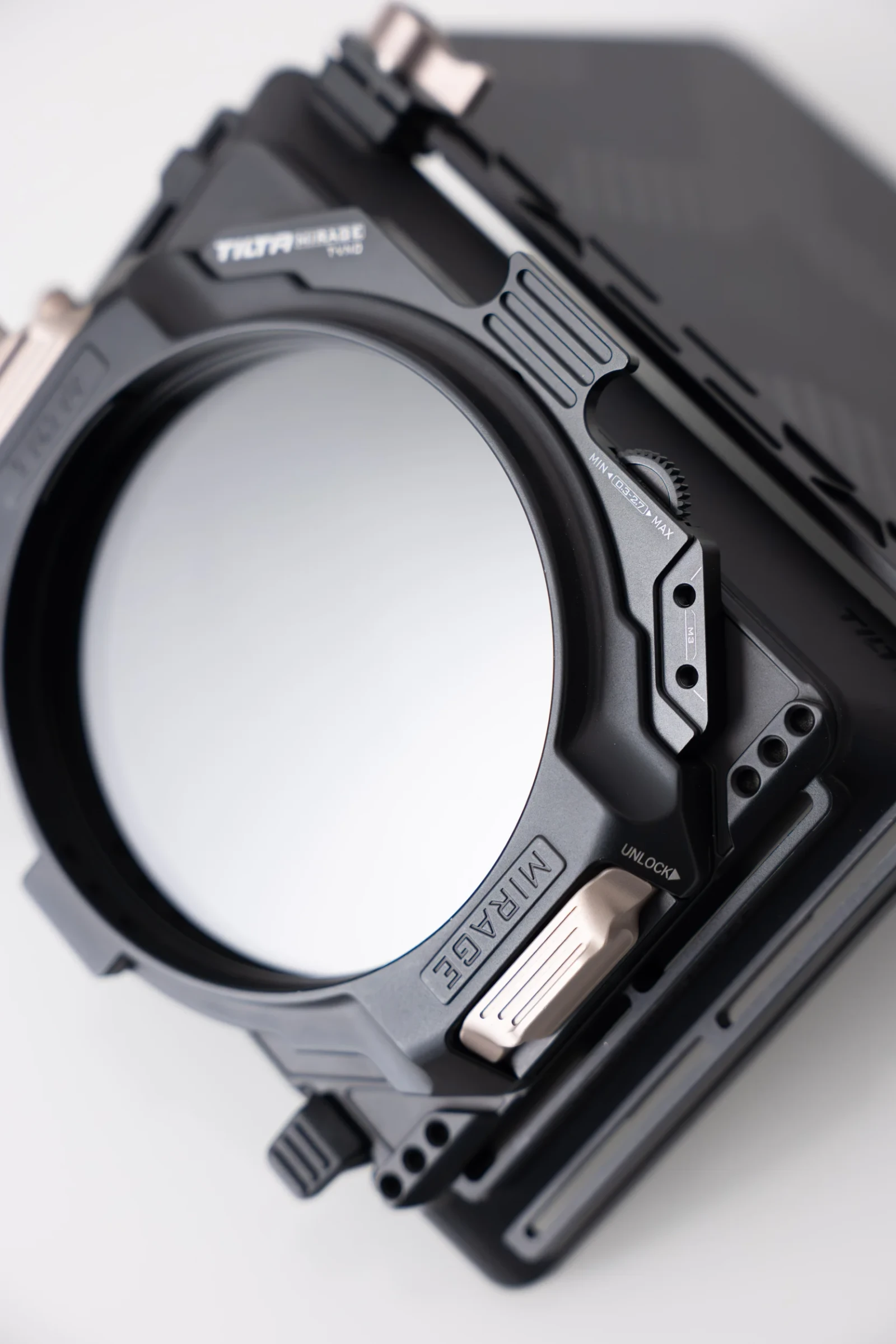 Tilta Mirage Matte Box - Photo 2 sur 5