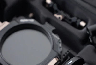 Location Tilta Mirage Matte Box