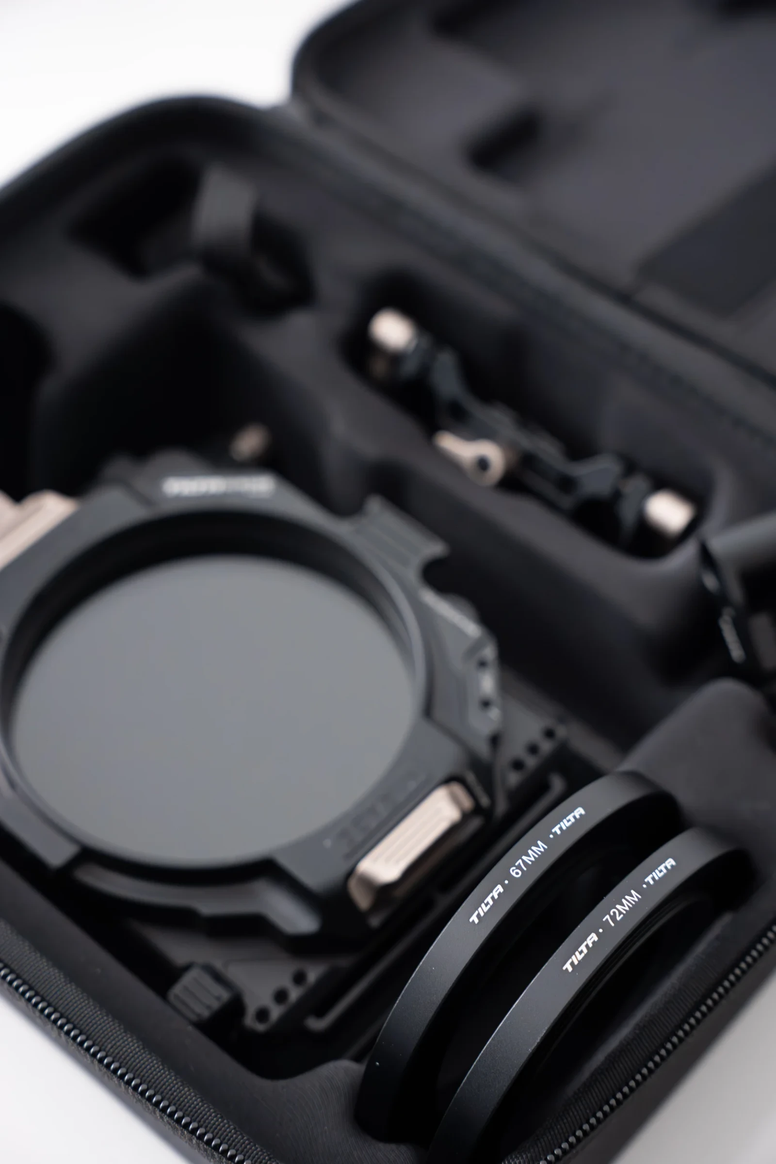 Tilta Mirage Matte Box - Photo 3 sur 5