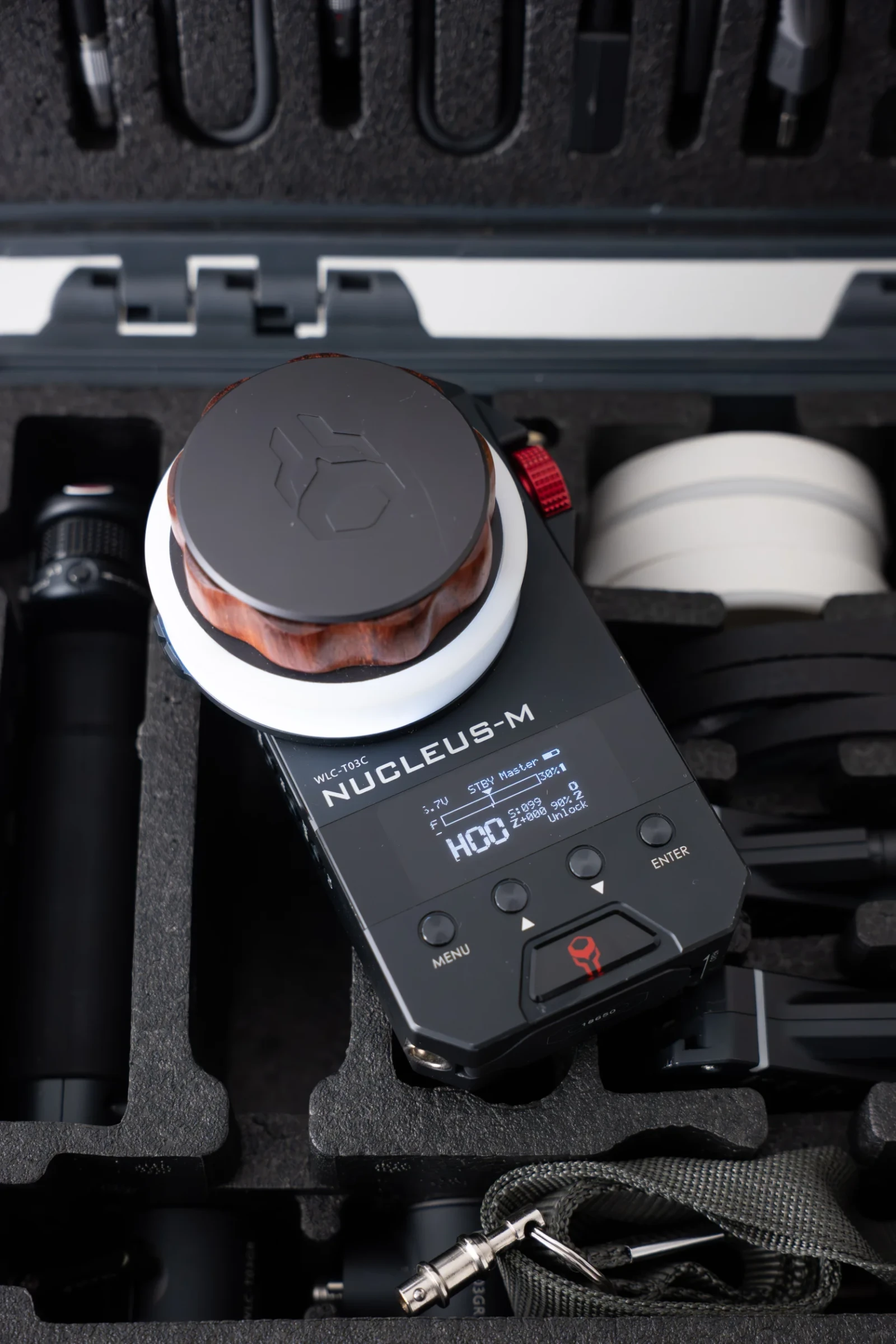 Tilta Nucleus M - Photo 2 sur 2