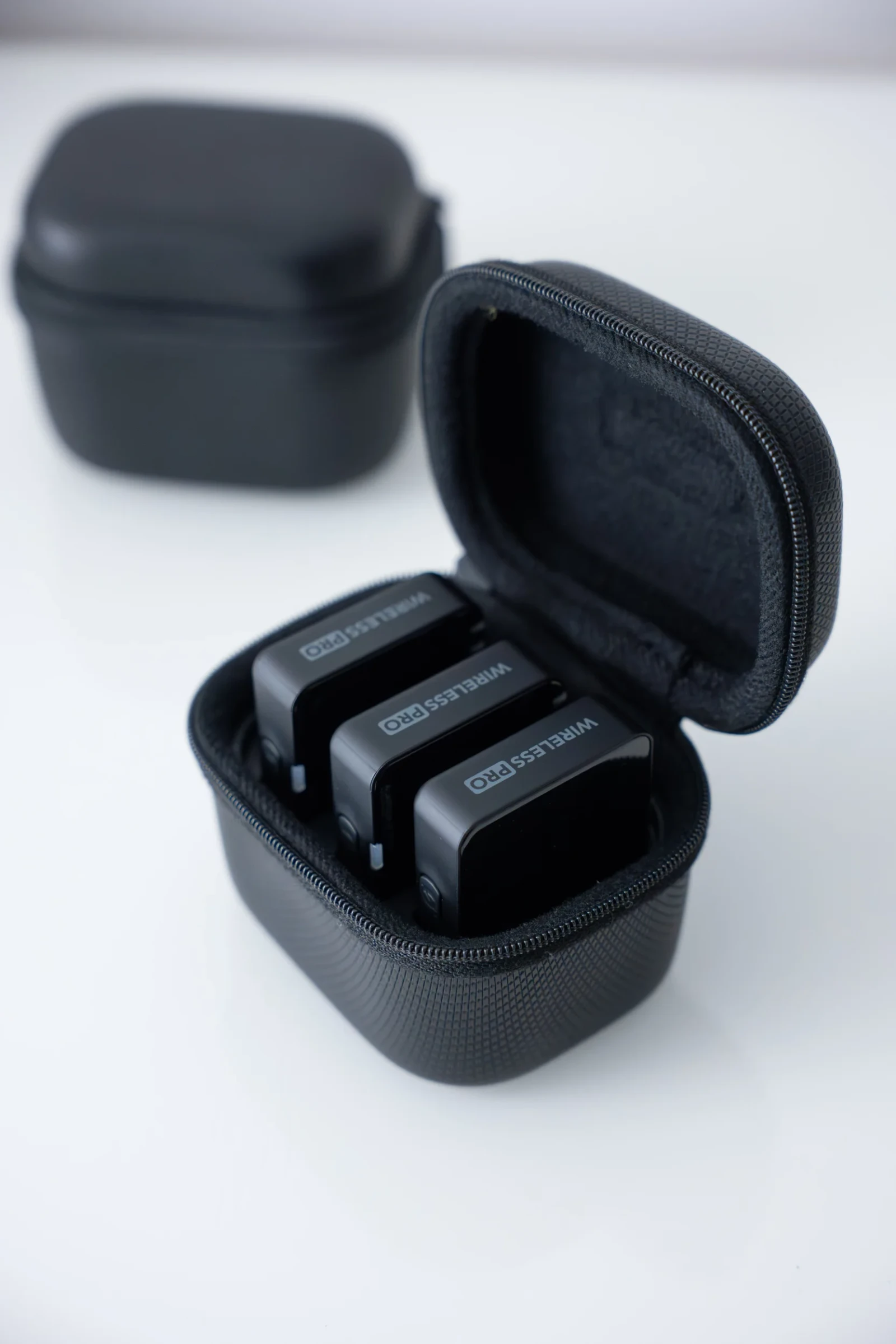 Rode Wireless Pro - Photo 1 sur 3