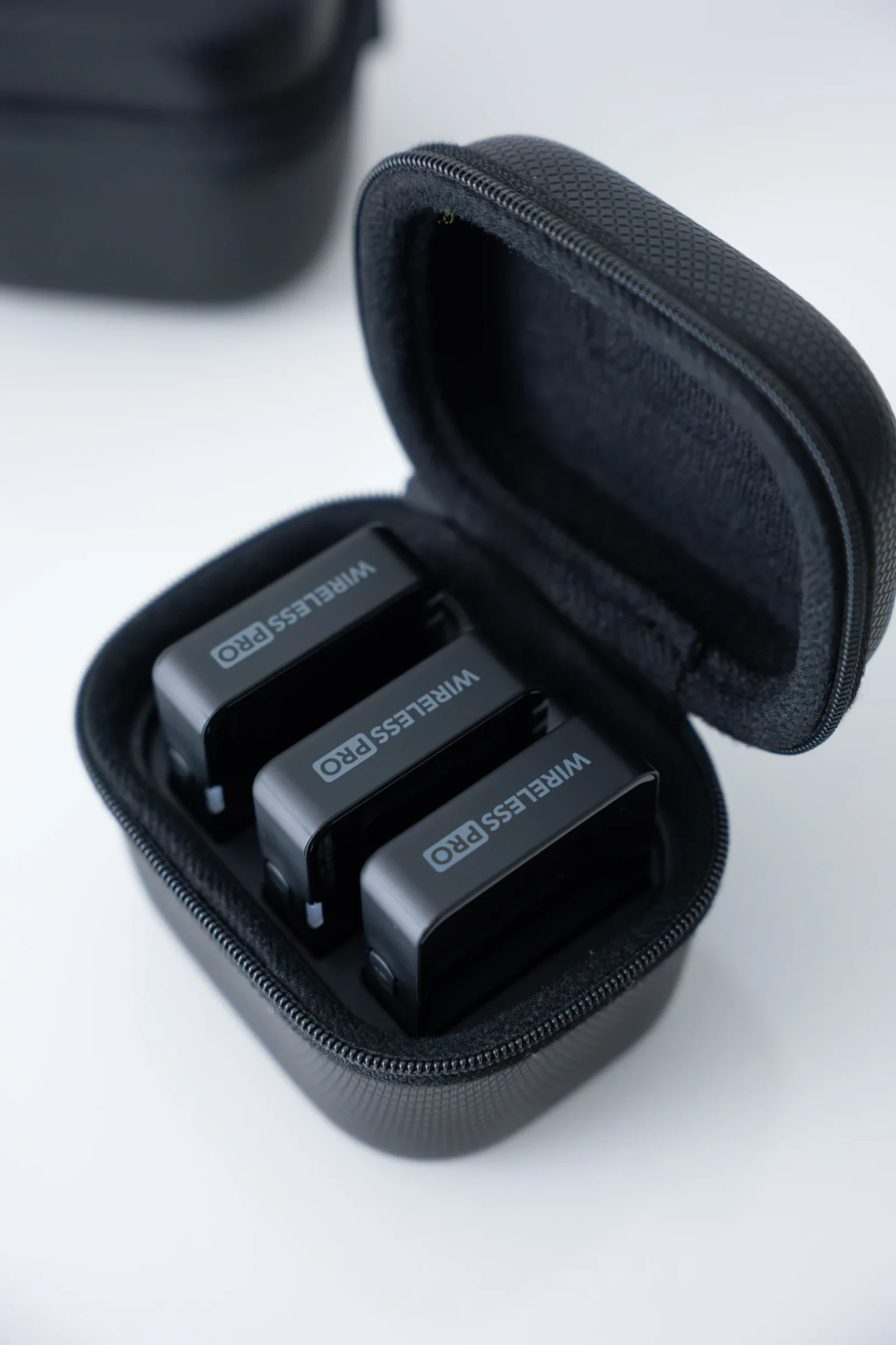 Rode Wireless Pro - Photo 2 sur 3