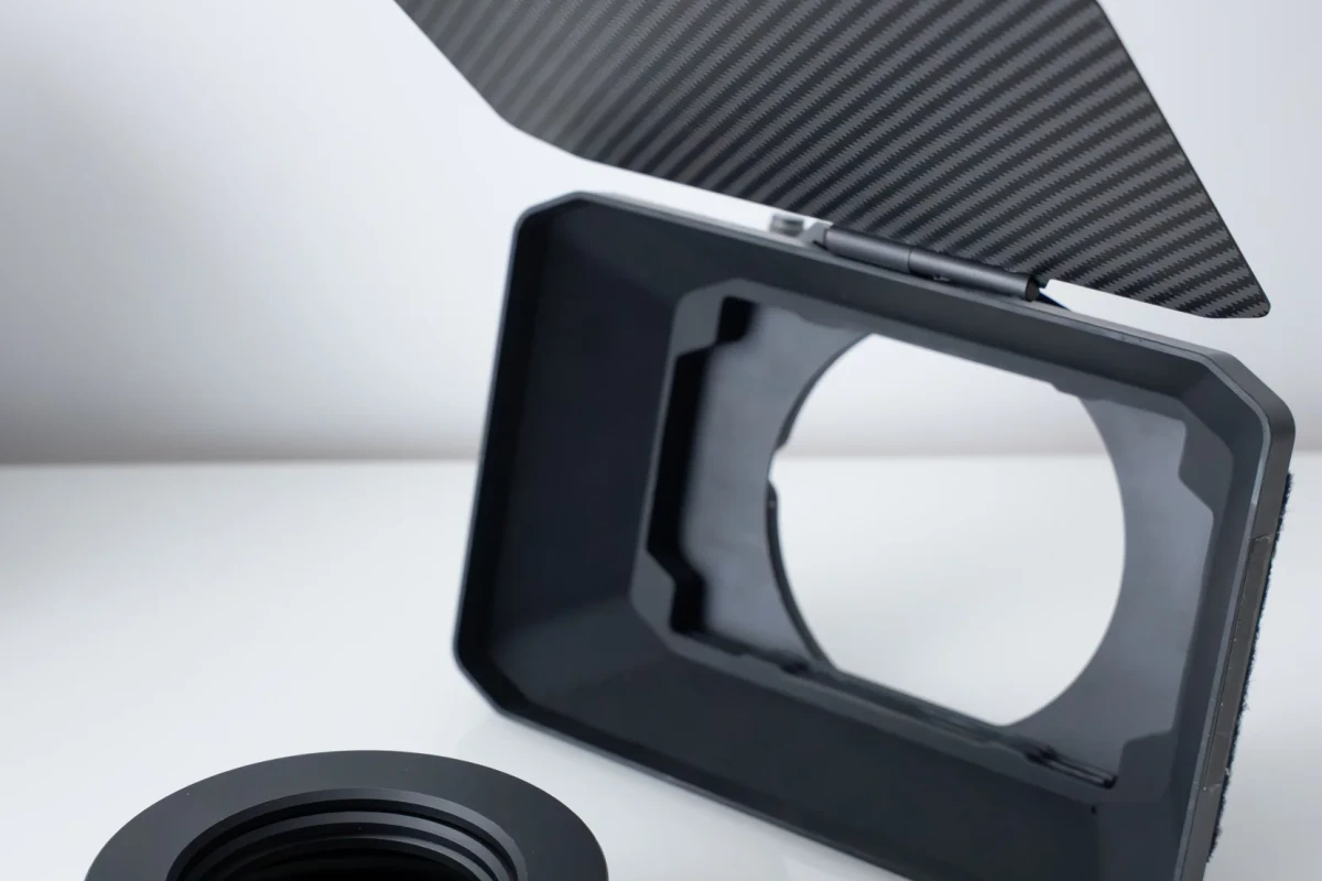 Location SmallRig Mattebox 2660 - Lightyshare