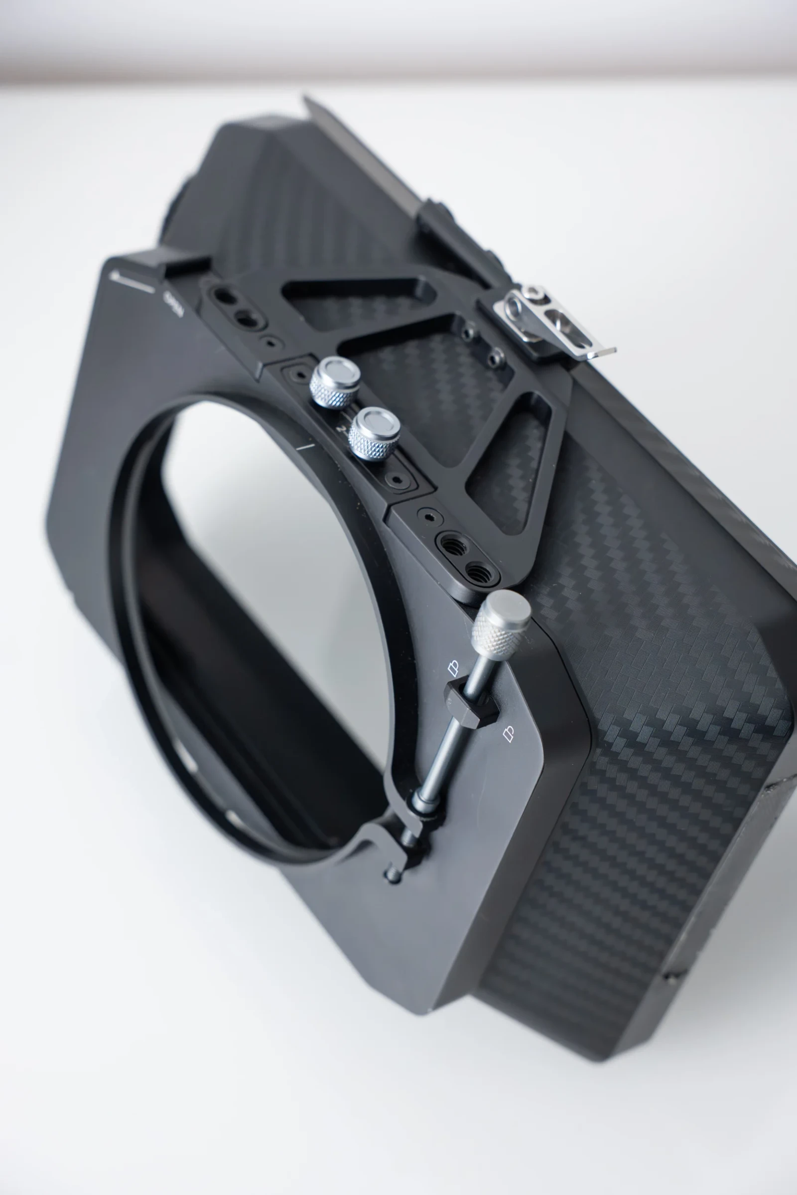 SmallRig Mattebox 2660 - Photo 2 sur 2