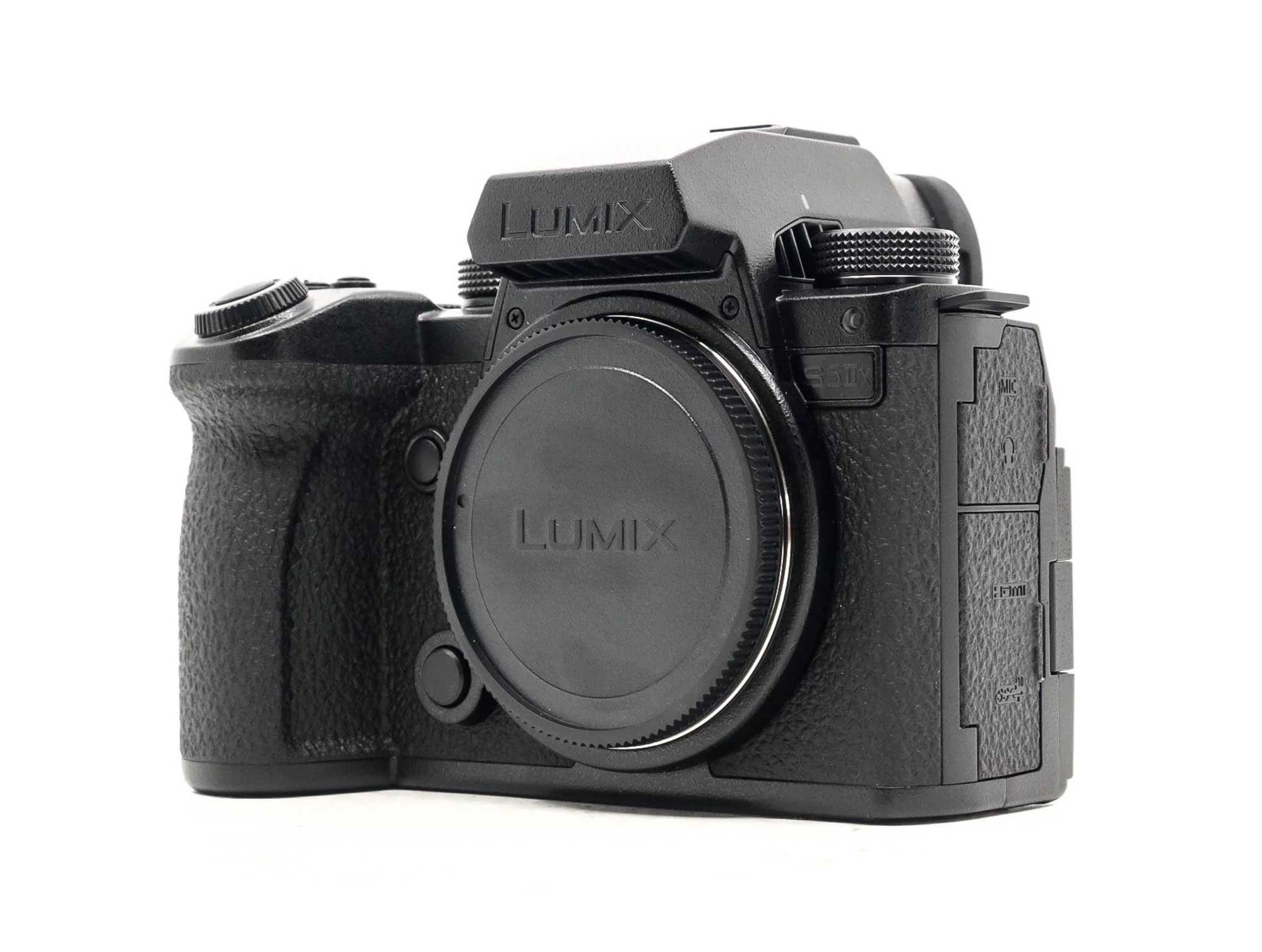 Panasonic Lumix S5 IIx