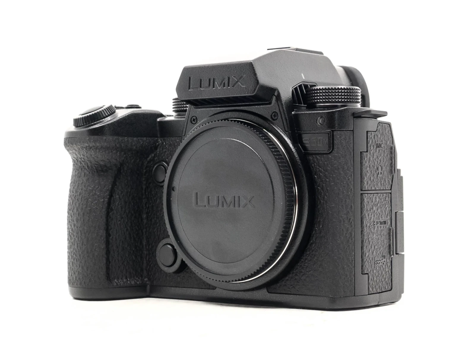 Panasonic Lumix S5 IIx - Photo 1 sur 1