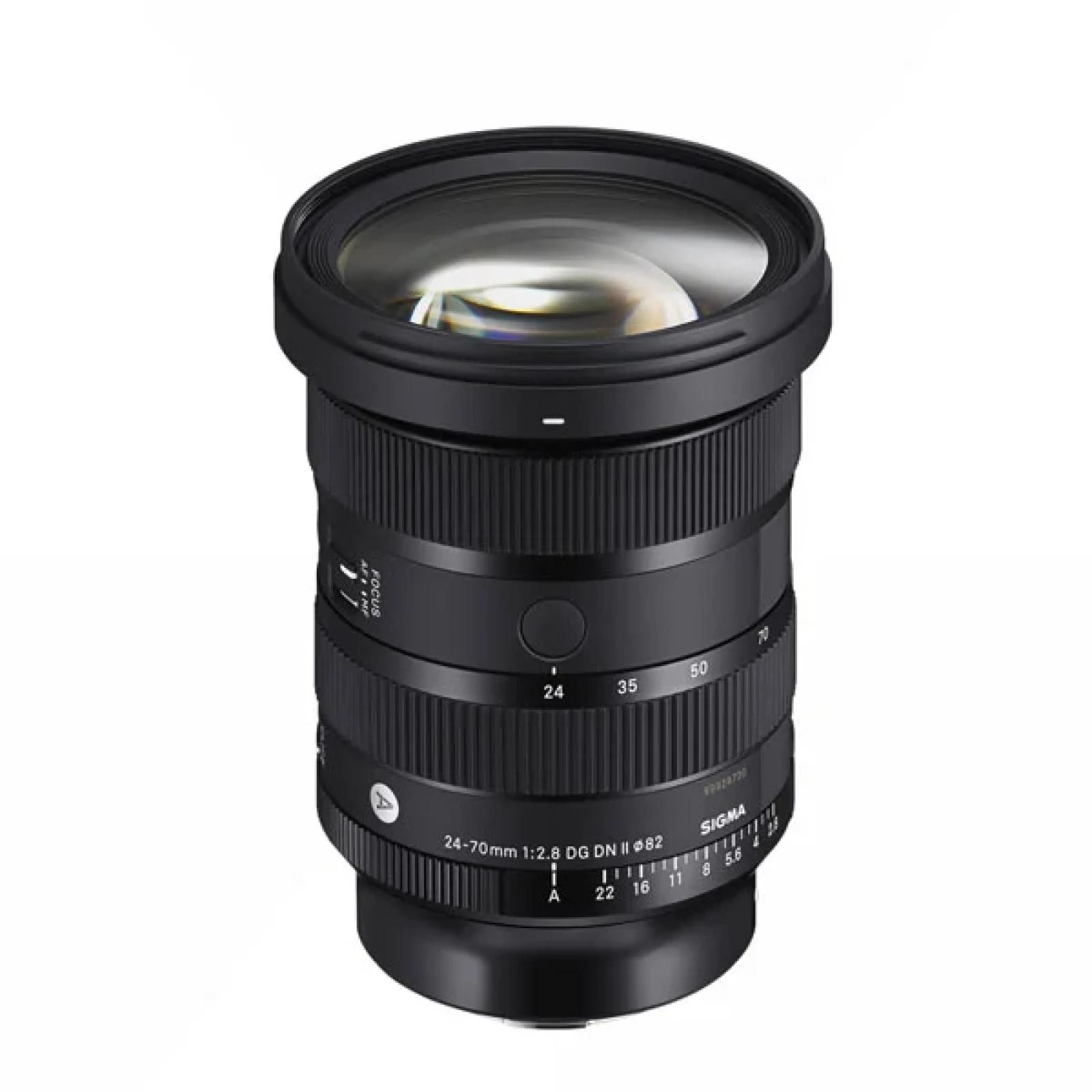 Sigma 24-70mm F2.8 DG DN II | Art (L-Mount) - Photo 1 sur 1