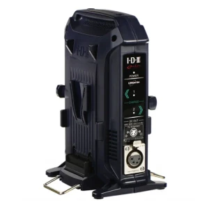 Location IDX V-Mount (143Wh) x2