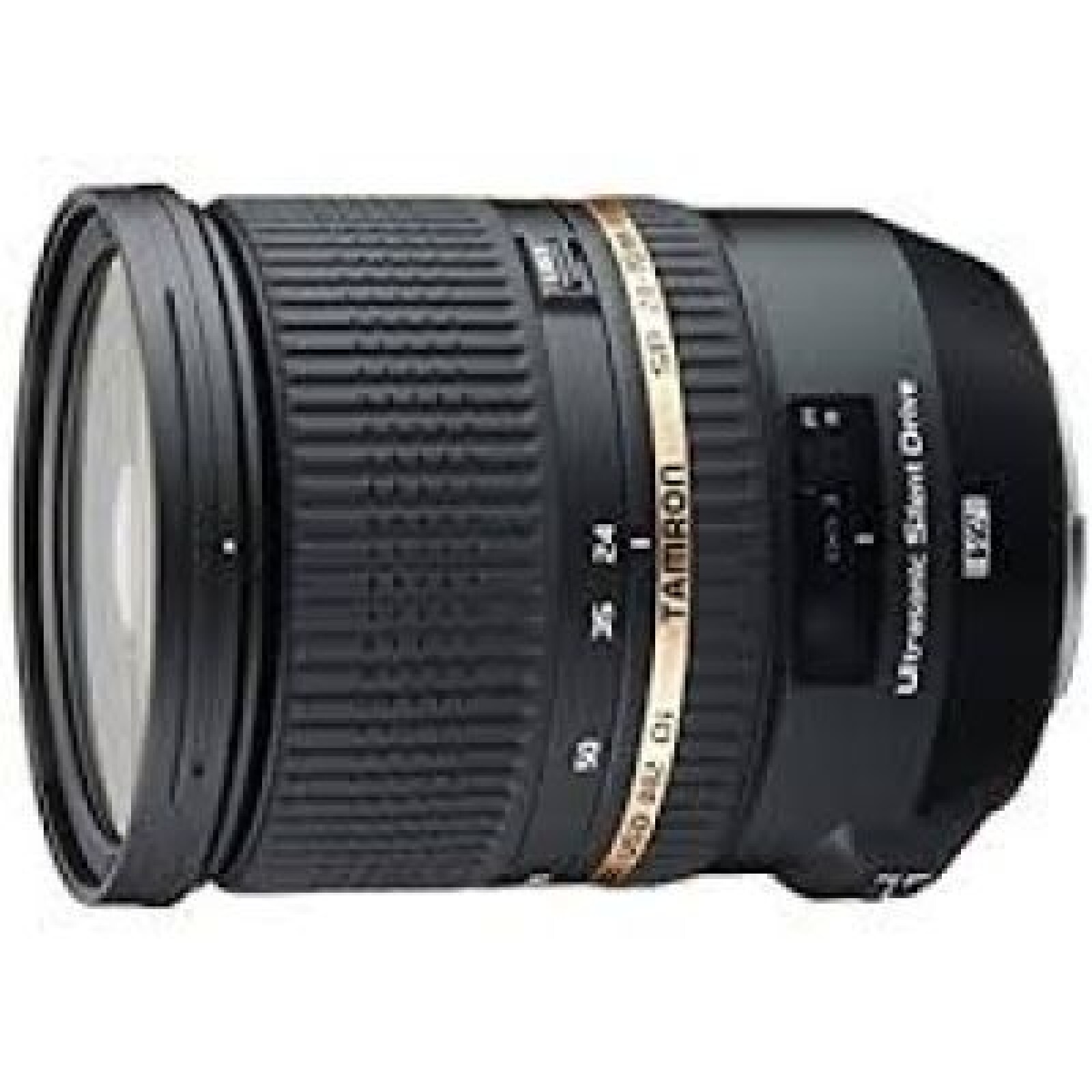TAMRON 24-70 mm f/2.8 DI VC USD Canon EF - Photo 1 sur 1