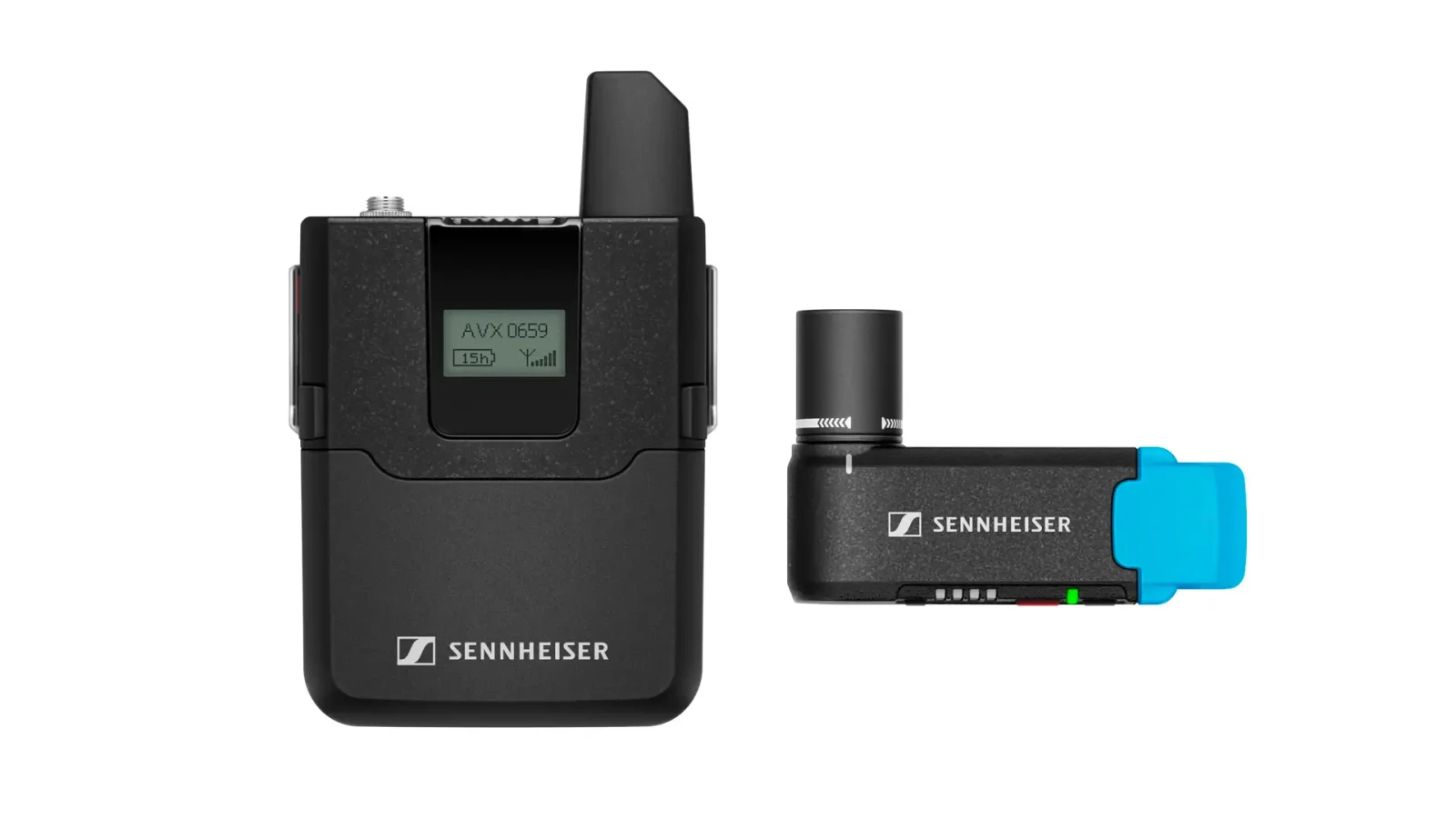 Sennheiser AVX ME 2 - Photo 2 sur 2