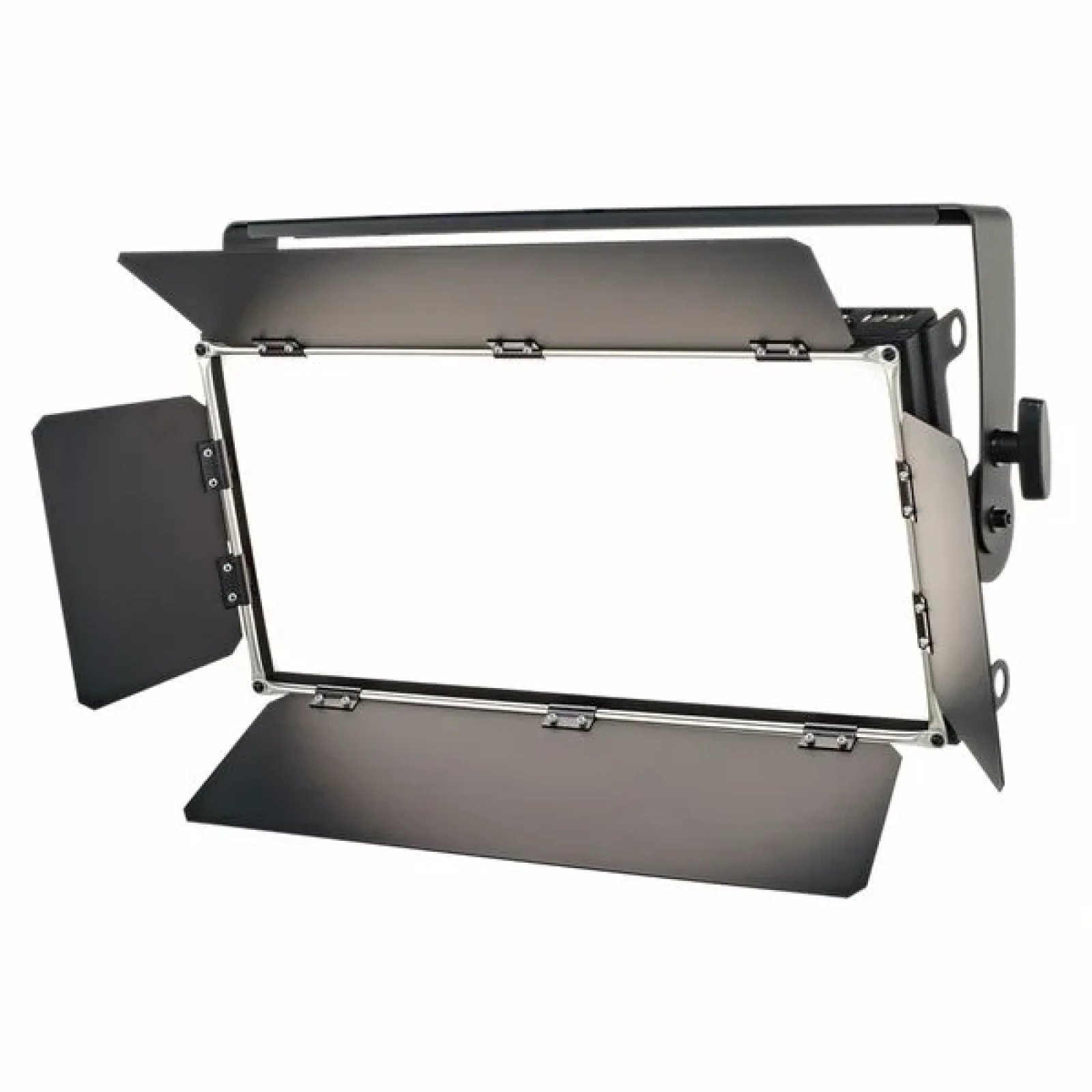 EUROLITE (Steinigke Showtechnic GmbH) LED PLL-480 CW/WW Panel - Photo 2 sur 5