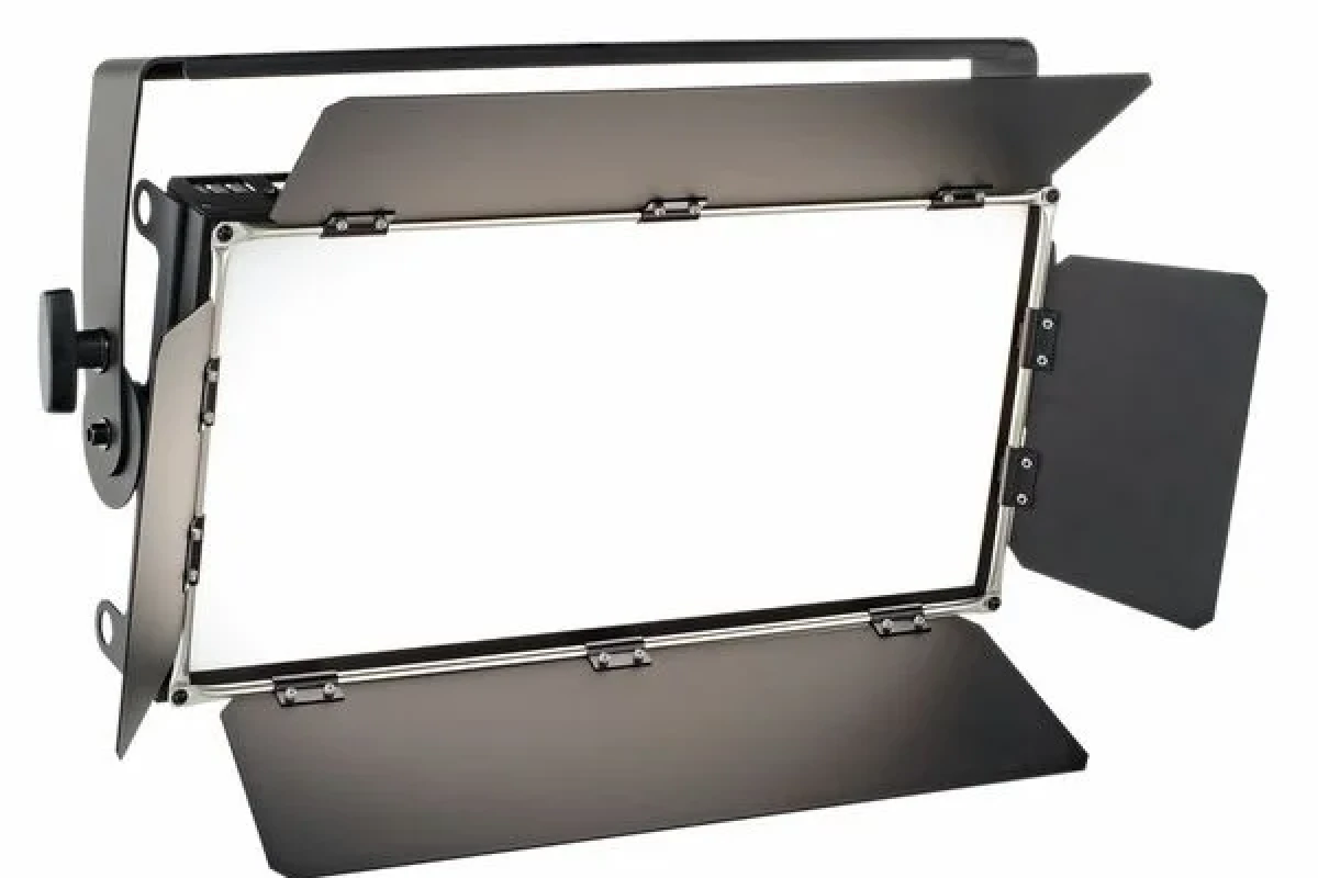 Location EUROLITE (Steinigke Showtechnic GmbH) LED PLL-480 CW/WW Panel - Lightyshare