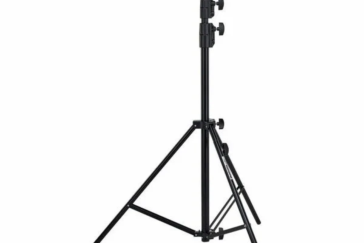 Location Manfrotto 007BU - ALU Senior - Lightyshare