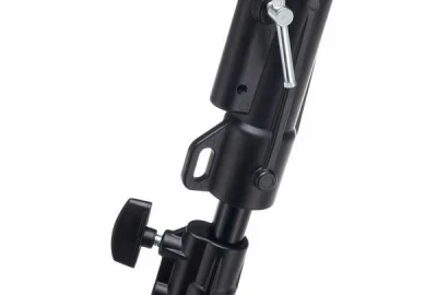 Location Manfrotto 007BU - ALU Senior