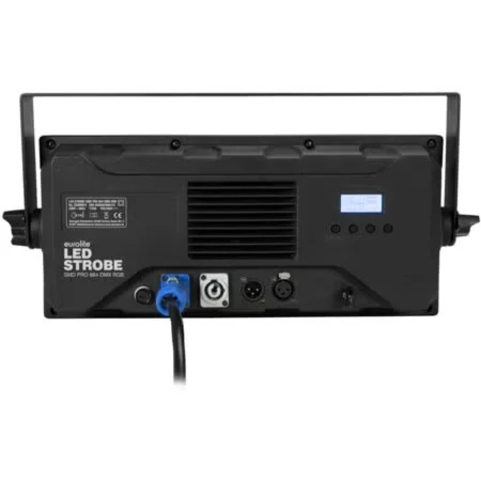 Eurolite LED Strobe SMD PRO 864 DMX - Photo 3 sur 3
