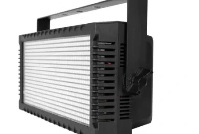 Location Eurolite LED Strobe SMD PRO 864 DMX