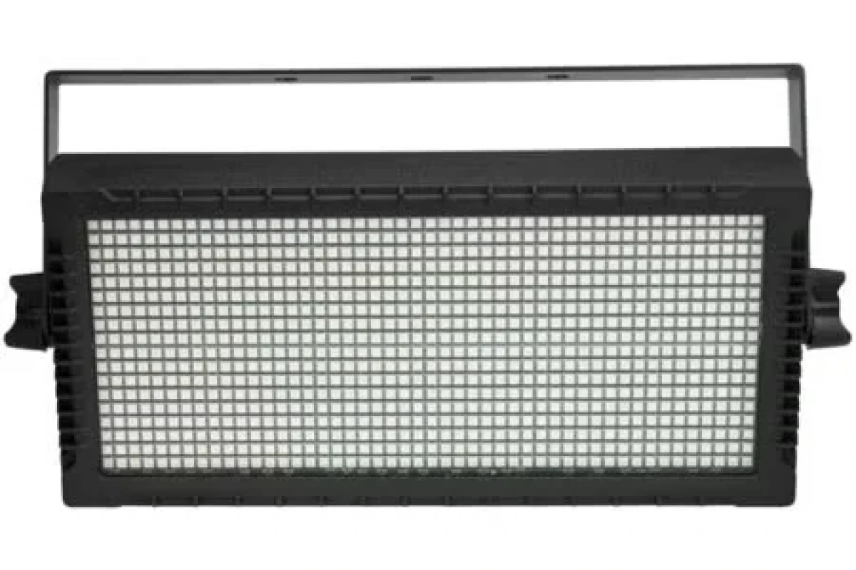 Location Eurolite LED Strobe SMD PRO 864 DMX - Lightyshare