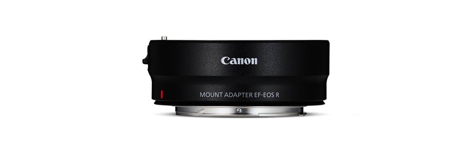 Bague d'adaptation Canon EF-RF - Photo 1 sur 1