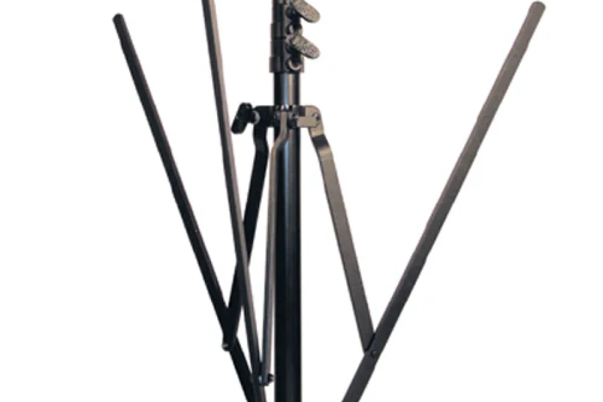 Location Matthews Reverse Stand - Lightyshare