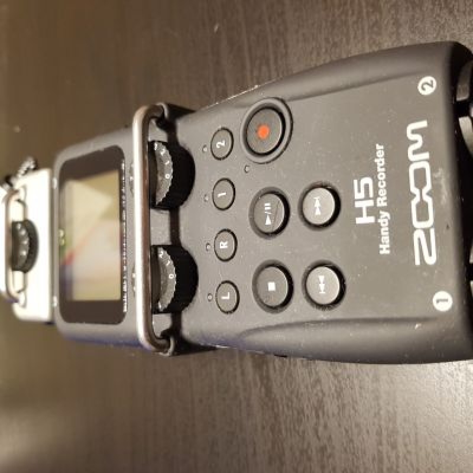 Zoom H5 bon état - Photo 1 sur 2