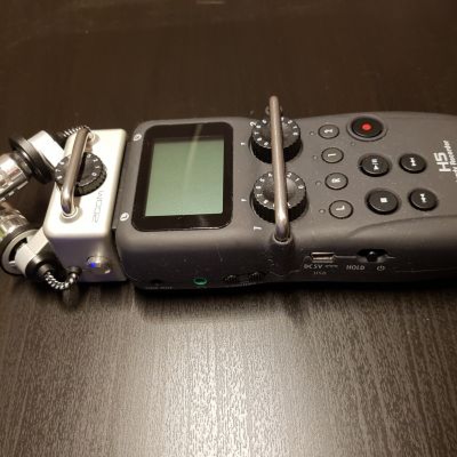 Zoom H5 bon état - Photo 2 sur 2