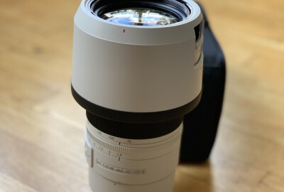 Location Sony Alpha 7S III (A7S3)