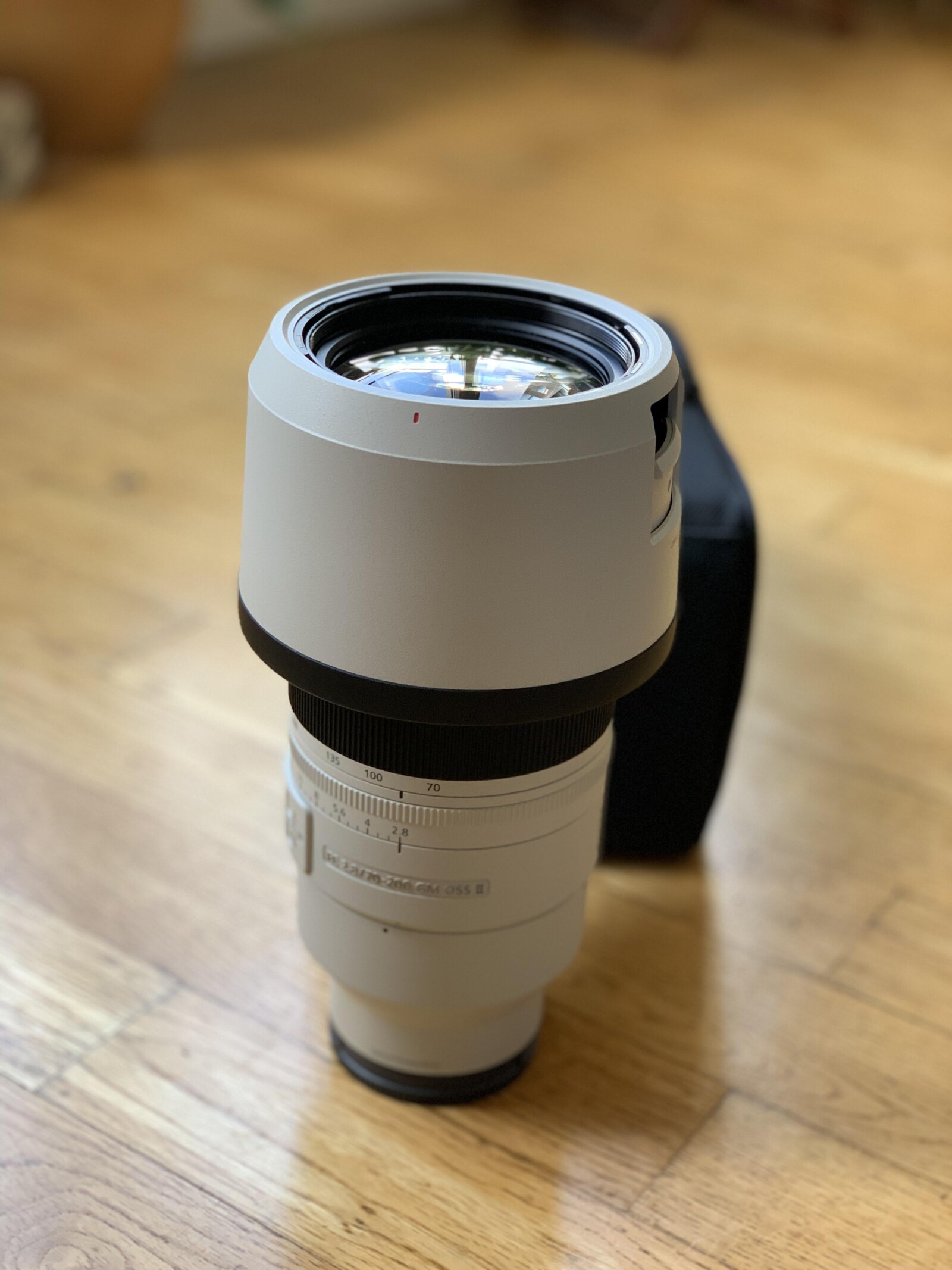 Sony Alpha 7S III (A7S3) - Photo 2 sur 5