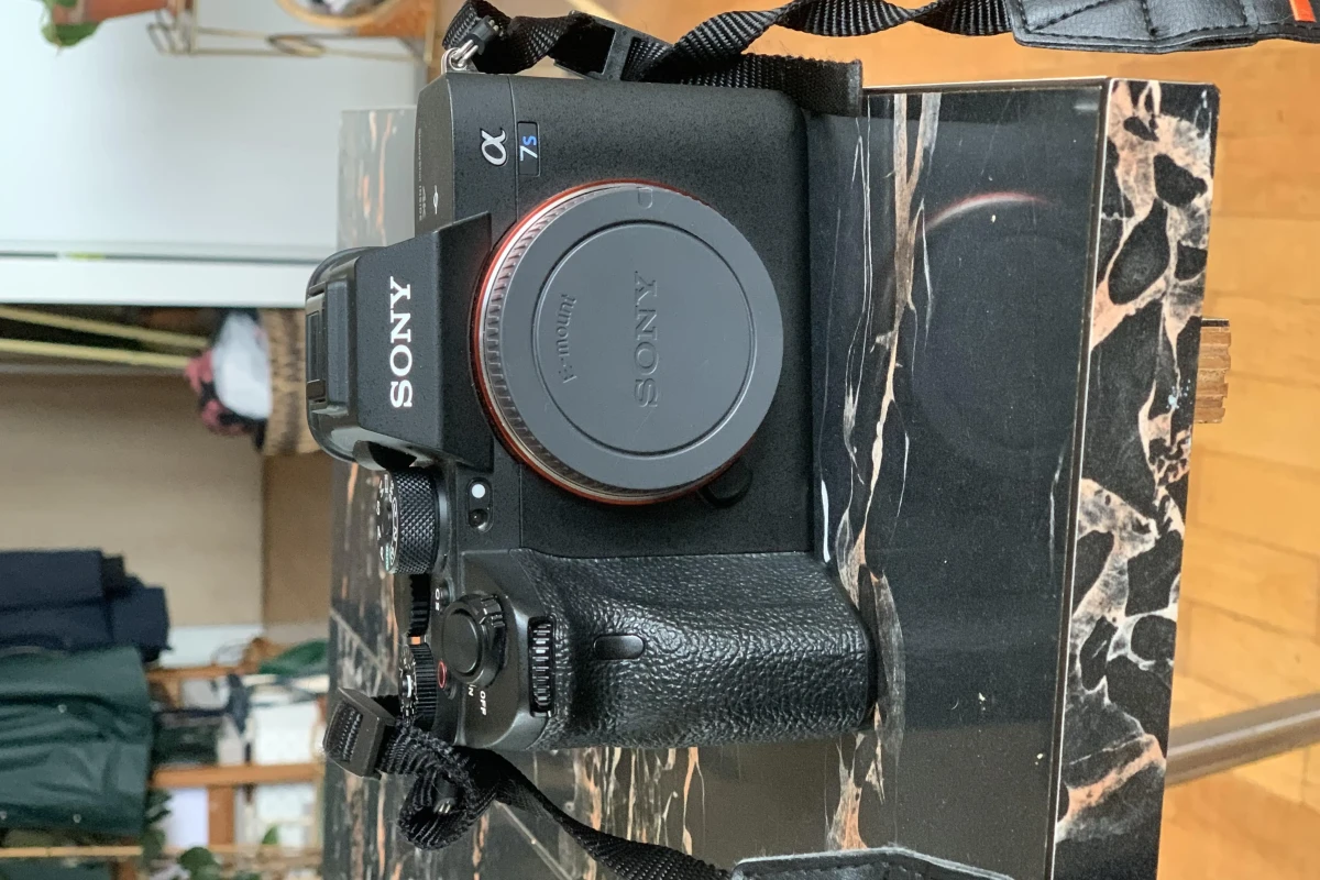 Location Sony Alpha 7S III (A7S3) - Lightyshare