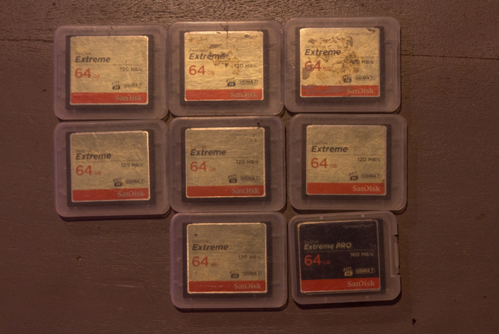 Canon EOS C300 - Pack complet tournage - Photo 6 sur 7