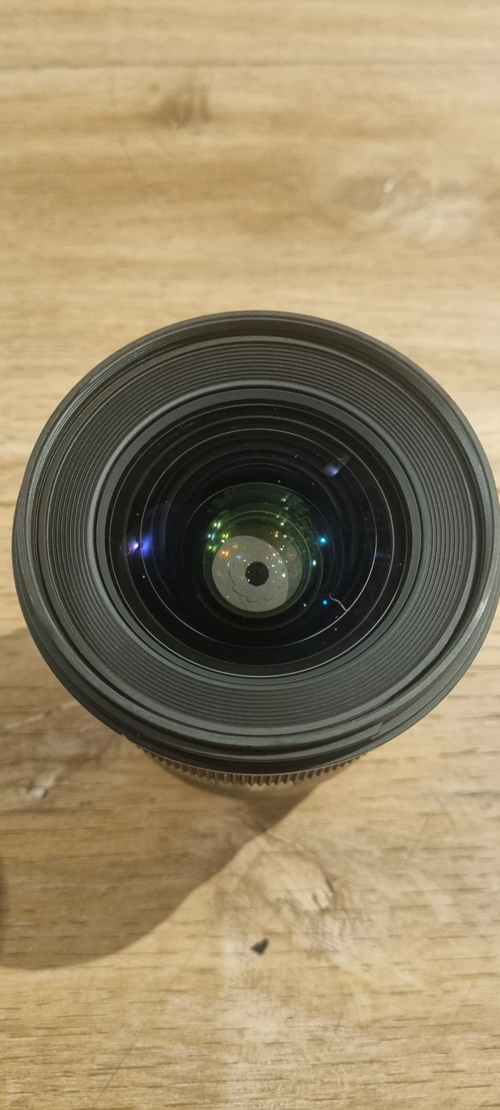 Sigma 24mm F1.4 DG HSM ART - Photo 2 sur 3