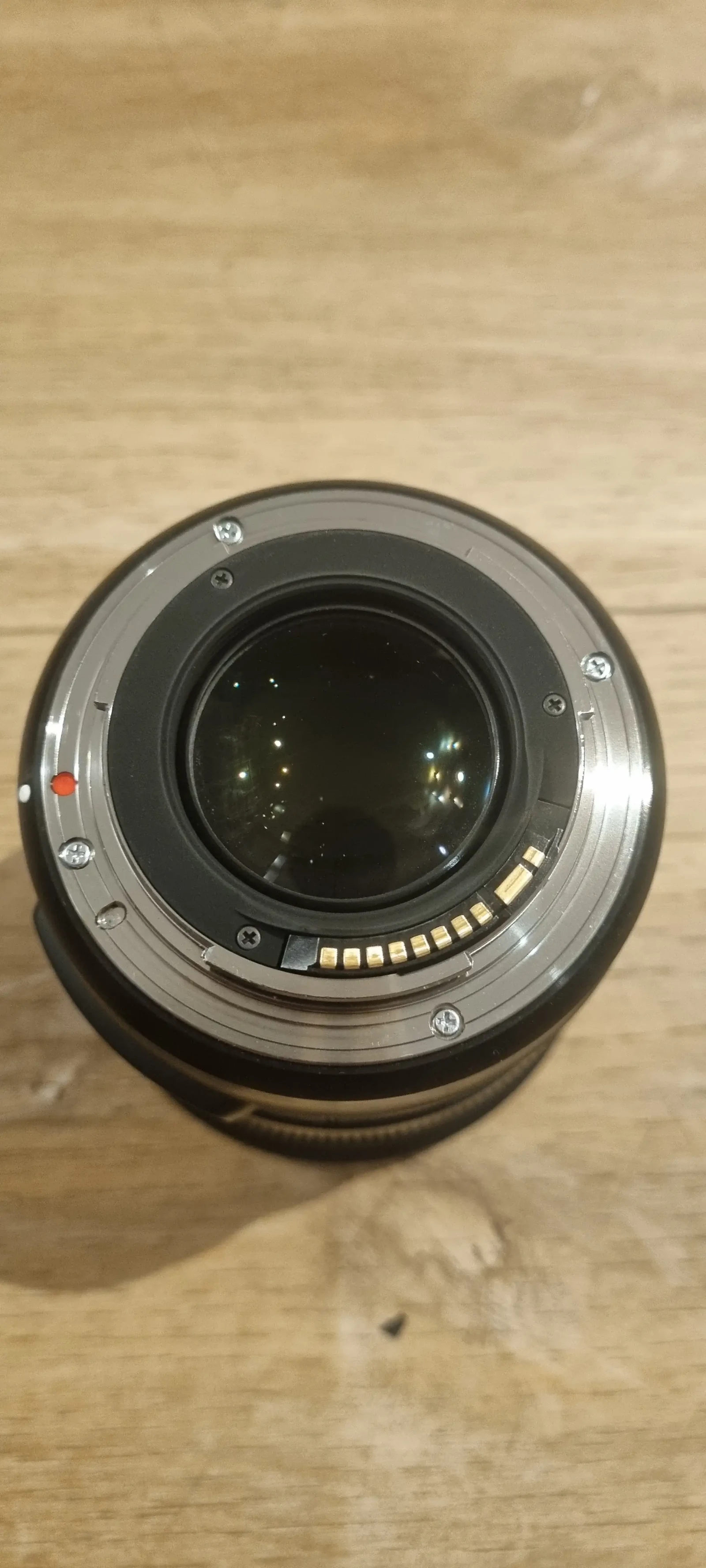 Sigma 24mm F1.4 DG HSM ART - Photo 3 sur 3