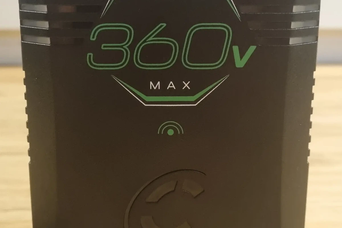 Location Helix HELIX MAX 360V - Lightyshare