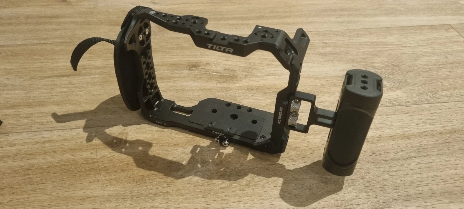 Tilta Pour Canon EOS C70 - Photo 1 sur 2