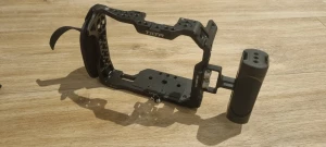 Location Tilta Pour Canon EOS C70