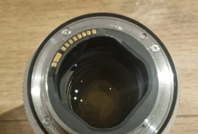 Location Canon 70-200mm f/2.8 L IS USM