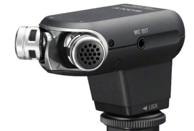 Location Sony microphone stéréo XYST1M ou ECM-XYST1M