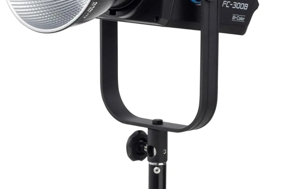 Location NANLITE FC 300B - Lightyshare