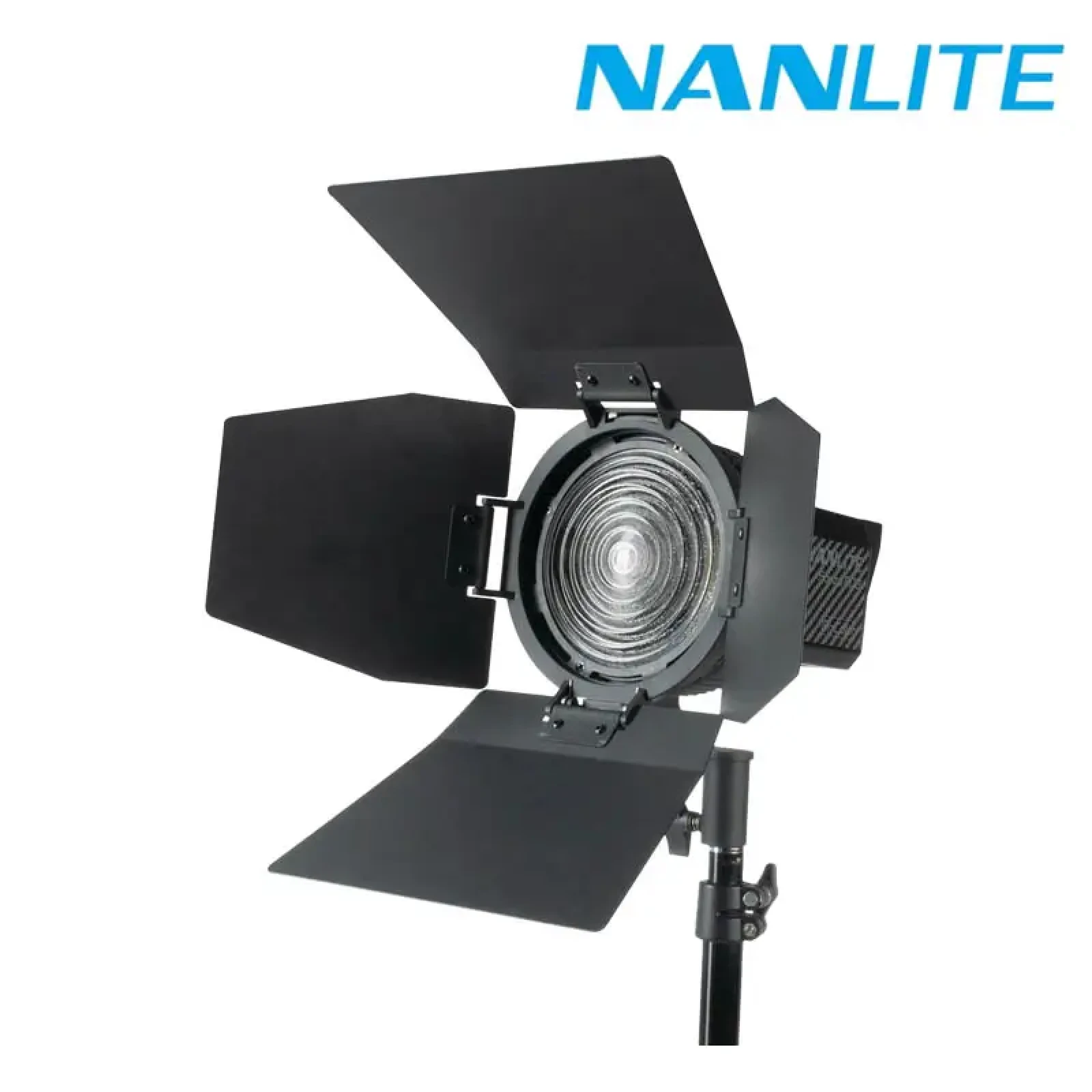 Nanlite Forza 60B (bi-color) - Photo 1 sur 1