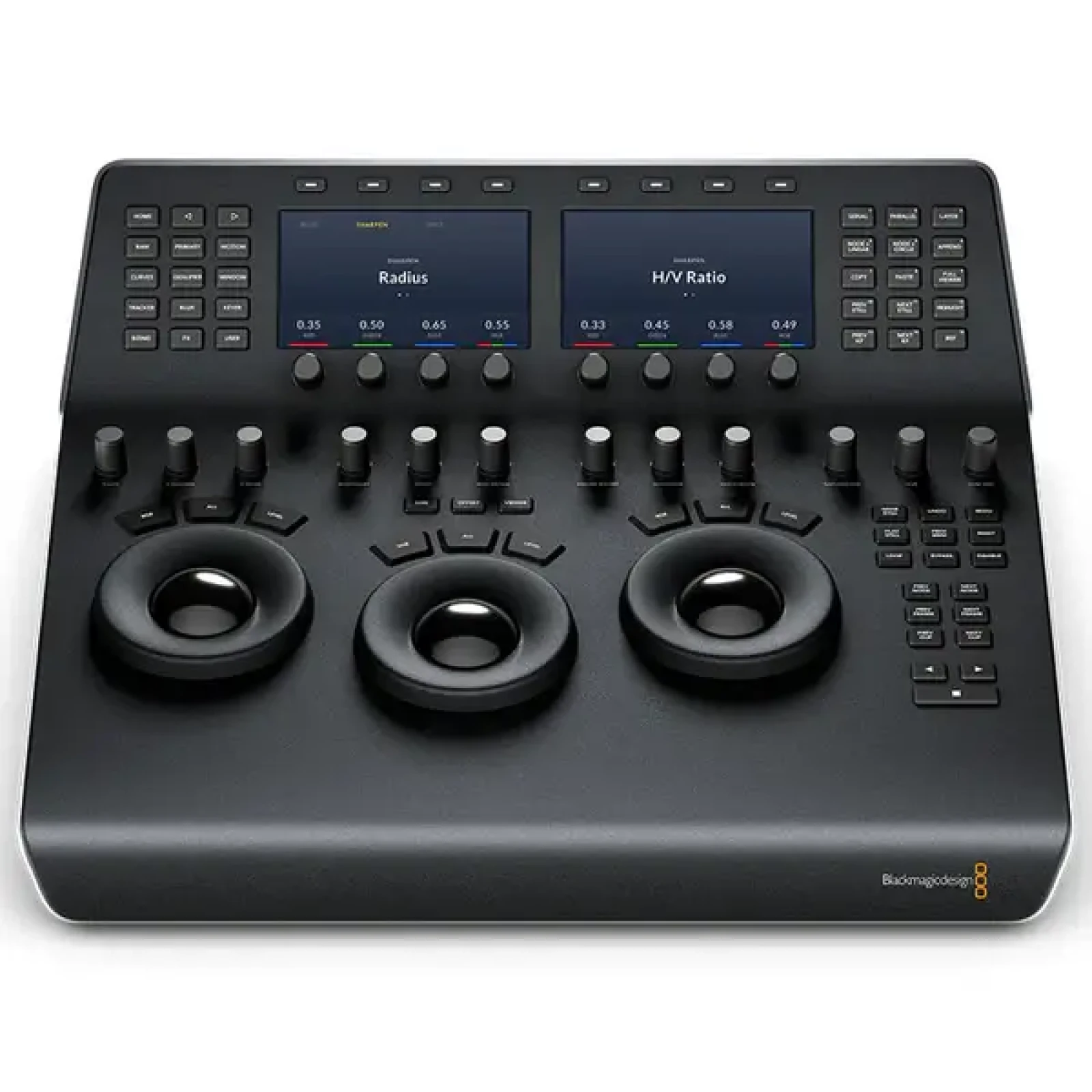 Blackmagic Design Resolve Mini Panel - Photo 1 sur 1