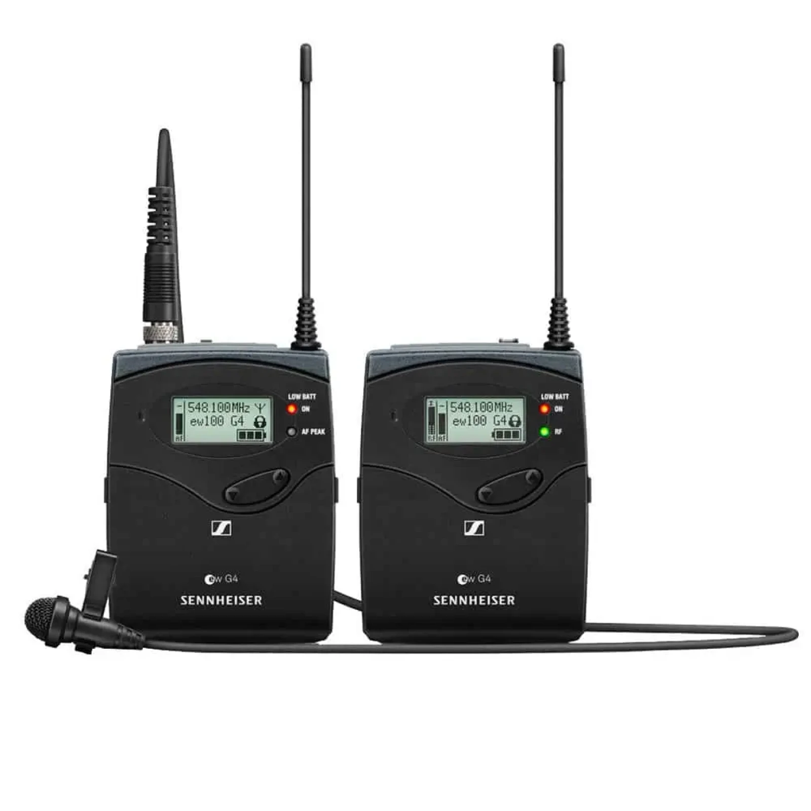 Sennheiser EW 100 G4 - Photo 1 sur 1