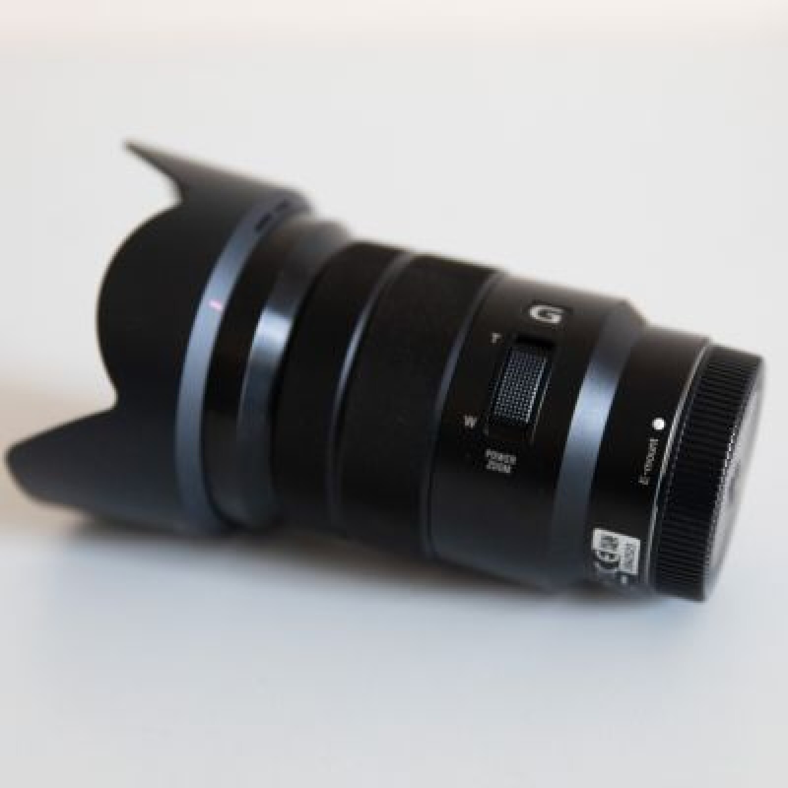 Sony 18-105 f/4 G - Photo 1 sur 2
