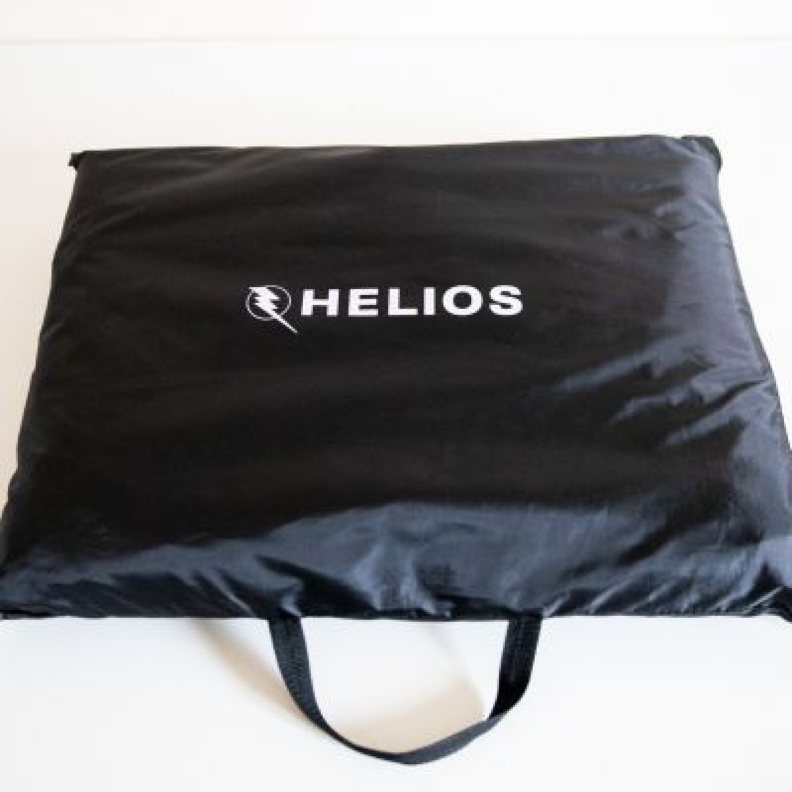 Helios fond noir 3m x 7m - Photo 1 sur 1