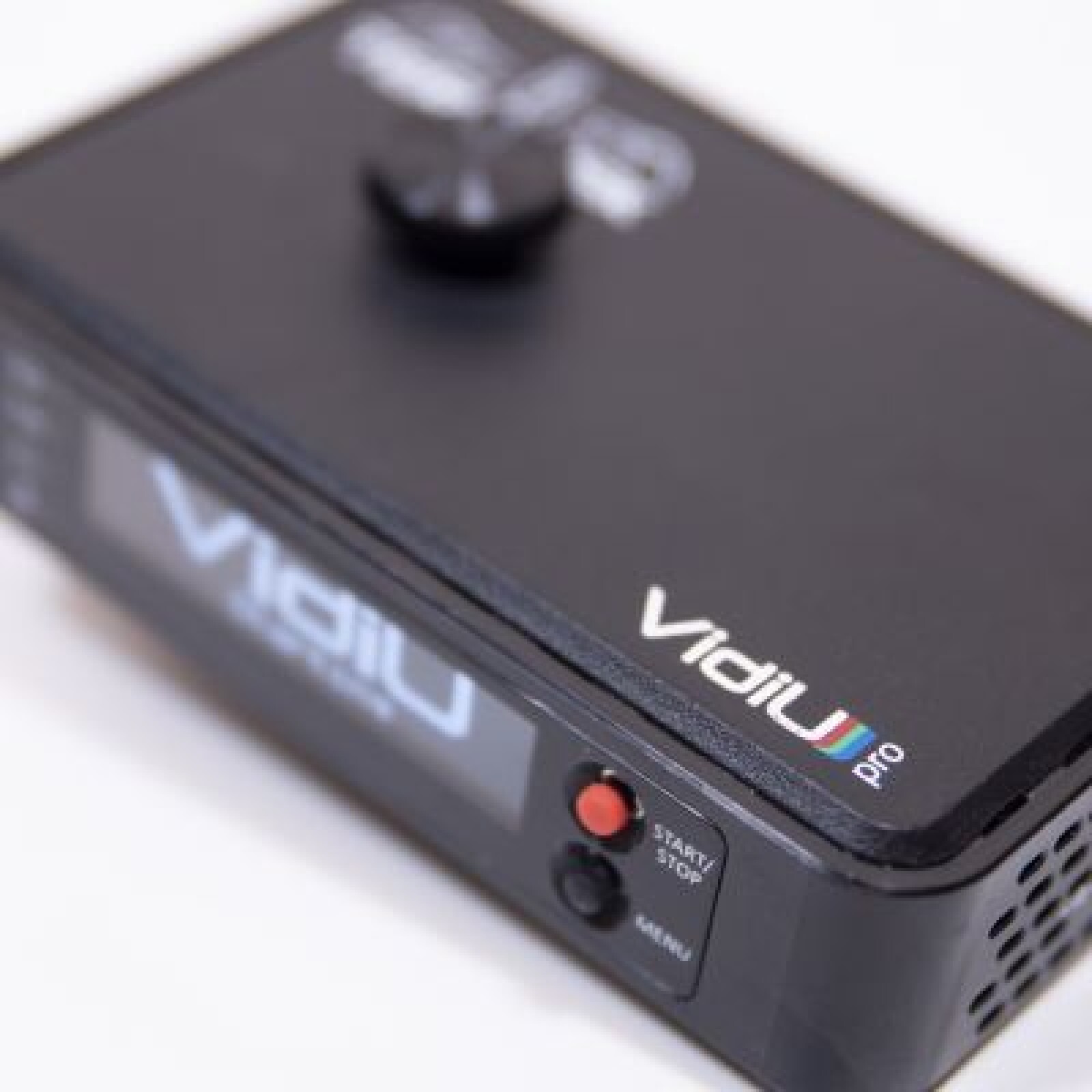 Teradek VidiU Pro boîtier encodeur streamer live - Photo 1 sur 5