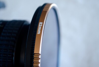 Location Polar Pro filtre ND 82mm 2-5 stops Signature Edition II