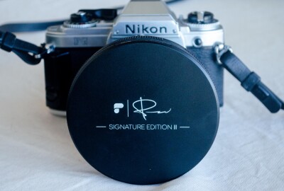 Location Polar Pro filtre ND 82mm 2-5 stops Signature Edition II